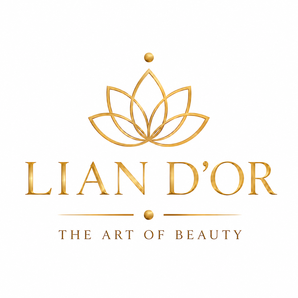 LIAN D'OR